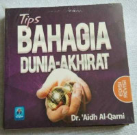 Image of Tips bahagia dunia-akhirat