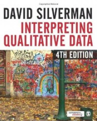 Image of Interpreting Qualitative Data 4th Edition