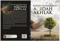 Konsep Pembelajaran Aqidah Akhlak