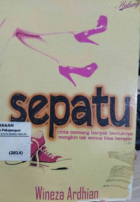 Sepatu