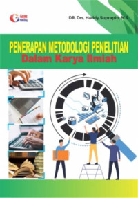 Image of Penerapan Metodologi Penelitian Dalam Karya Ilmiah