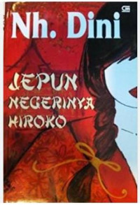 Jepun negrinya wiroko