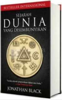 Image of Sejarah dunia yang disembunyikan