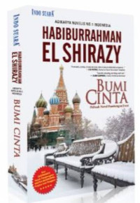 Image of Bumi Cinta