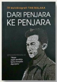 Image of DARI PENJARA KE PENJARA