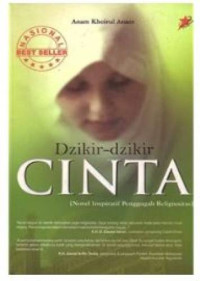 Image of Dzikir-Dzikir cinta