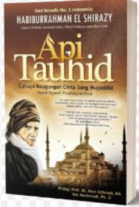 Image of Api Tauhid