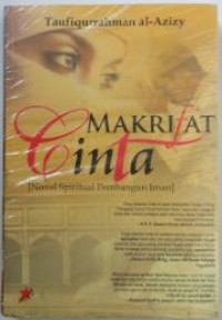 Makrifat Cinta