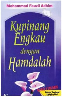 Image of Kupinang Engkau Dengan Hamdalah