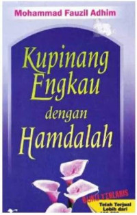 Kupinang Engkau Dengan Hamdalah