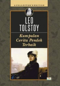 Image of Kumpulan cerita pendek terbaik Leo Tolstoy