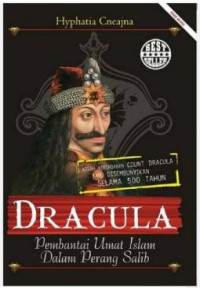 Image of DRACULA pembantai umat islam dalam perang salib