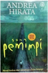 Image of Sang Pemimpi