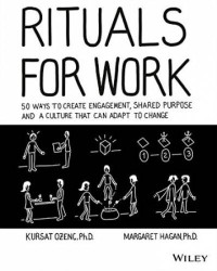 Image of Rituals for work