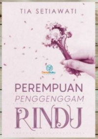 Image of Perempuan penggenggam rindu