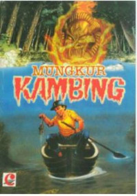 Image of Mungkur Kambing