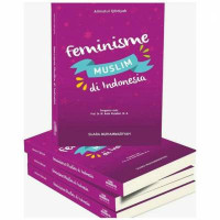 Image of Feminisme Muslim di Indonesia