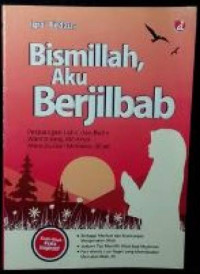 Image of Bismillah, aku berjilbab