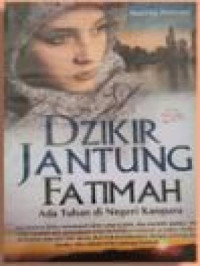 Dzikir Jantung Fatimah