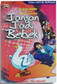 Image of Jangan Jadi Bebek