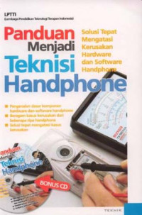 Image of Jadi Teknisi Ponsel Tanpa Kursus Pelatihan Biaya Mahal