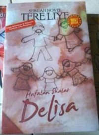 Hafalan shalat delisa (Novel)