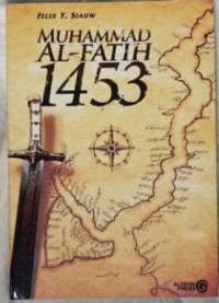 Image of Muhammad Al- Fatih 1453