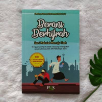 Image of Berani Berhijab: Dari Maksiat menuju Taat