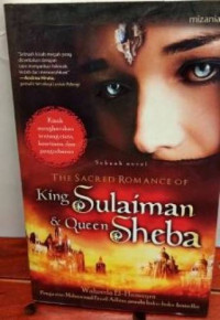Image of King Sulaiman && Queen Sheba