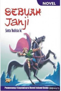 Image of Sebuah Janji