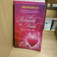 Image of Etika Bercinta ala Nabi: Sebuah Pendekatan Kritik Hadis