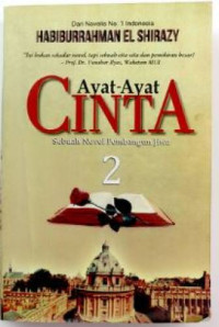 Ayat-Ayat Cinta 2