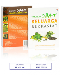 Image of Tanaman Obat Keluarga Berkasiat