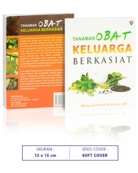 Tanaman Obat Keluarga Berkasiat