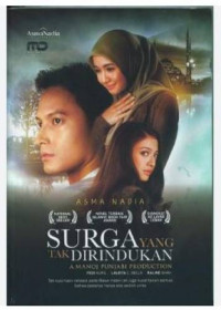 Image of Surga Yang Tak Di Rindukan