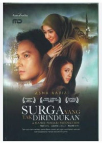 Surga Yang Tak Di Rindukan