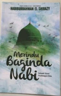 Merindu Baginda Nabi