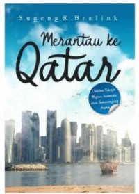 Merantau Ke Qatar