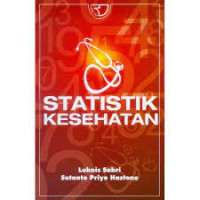 Image of Statistik Kesehatan