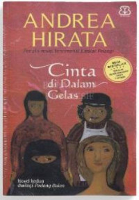 Cinta Di Dalam Gelas