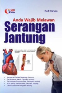 Image of Anda Wajib Melawan Serangan Jantung