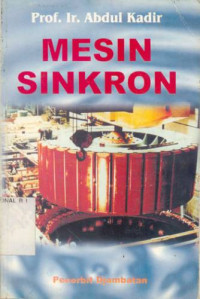 Mesin Sikron