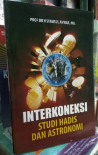 Image of Interkoneksi Studi Hadis dan Astronomi