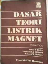 Dasar Teori Listrik Magnet