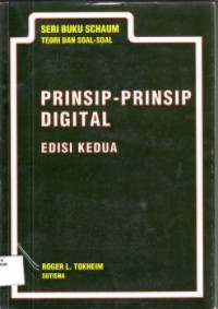 Image of Prinsip-Prinsip Digital : Edisi Kedua