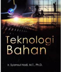 Image of Teknologi Bahan
