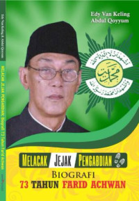 Melacak Jejak Pengabdian Biologi 73 Tahun Farid Achwan