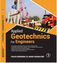 Applied Geotechnics For Engineers