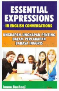 Image of Essential Expressions In English Conversations