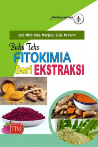 Buku Teks Fitokimia Seri Ekstraksi